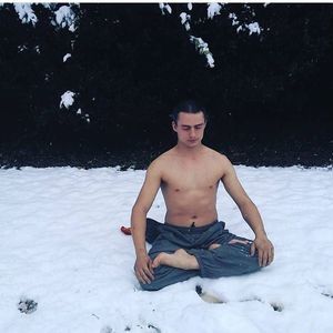 Meet your Posher, Jesse